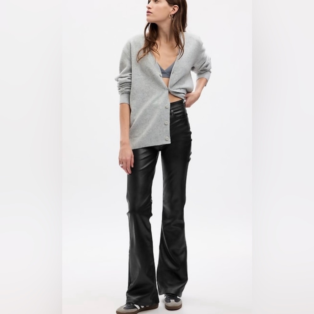 GAP 70s FLARE HIGH RISE WOMENS SIZE 30/10‎ R NWT